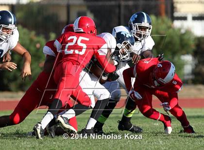 Thumbnail 3 in Compton vs. Centennial photogallery.