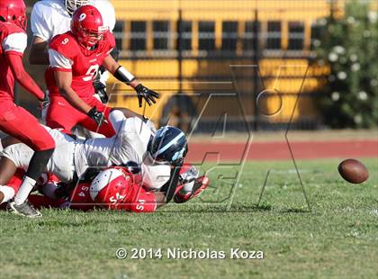 Thumbnail 3 in Compton vs. Centennial photogallery.