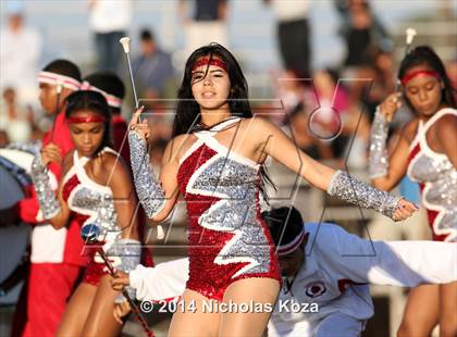 Thumbnail 2 in Compton vs. Centennial photogallery.