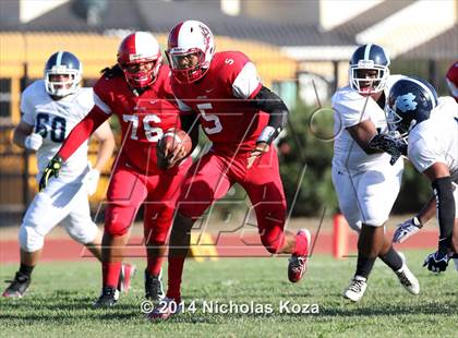 Thumbnail 3 in Compton vs. Centennial photogallery.