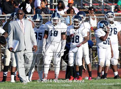 Thumbnail 2 in Compton vs. Centennial photogallery.