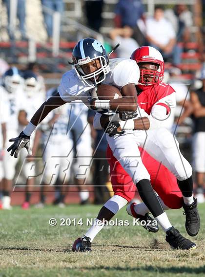 Thumbnail 2 in Compton vs. Centennial photogallery.