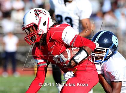 Thumbnail 2 in Compton vs. Centennial photogallery.