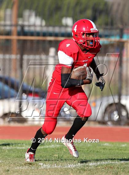 Thumbnail 2 in Compton vs. Centennial photogallery.
