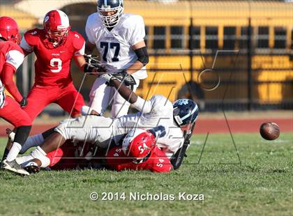 Thumbnail 2 in Compton vs. Centennial photogallery.