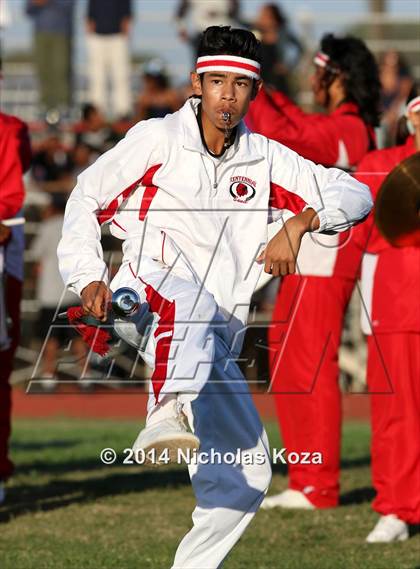 Thumbnail 1 in Compton vs. Centennial photogallery.