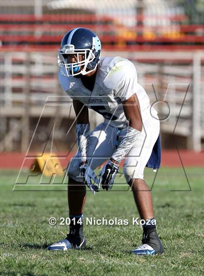 Thumbnail 1 in Compton vs. Centennial photogallery.