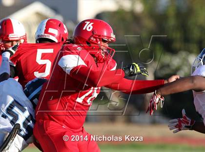 Thumbnail 2 in Compton vs. Centennial photogallery.