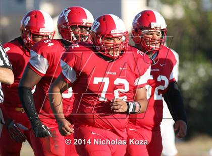 Thumbnail 3 in Compton vs. Centennial photogallery.