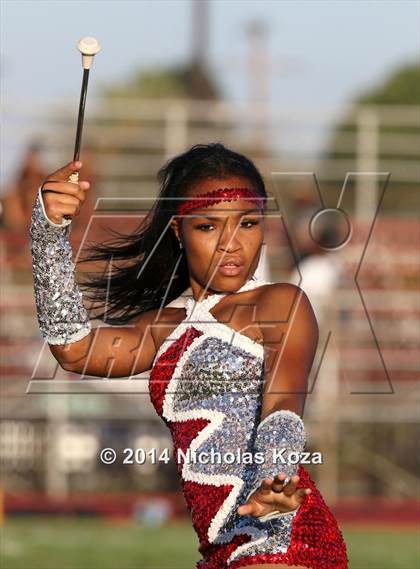 Thumbnail 3 in Compton vs. Centennial photogallery.