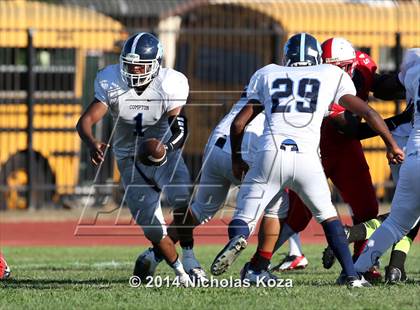 Thumbnail 2 in Compton vs. Centennial photogallery.