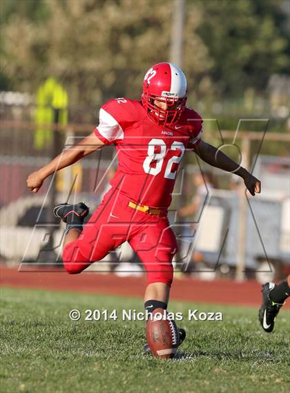 Thumbnail 2 in Compton vs. Centennial photogallery.