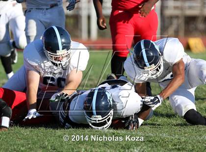 Thumbnail 3 in Compton vs. Centennial photogallery.