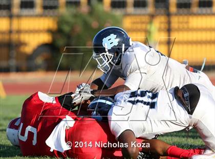 Thumbnail 1 in Compton vs. Centennial photogallery.