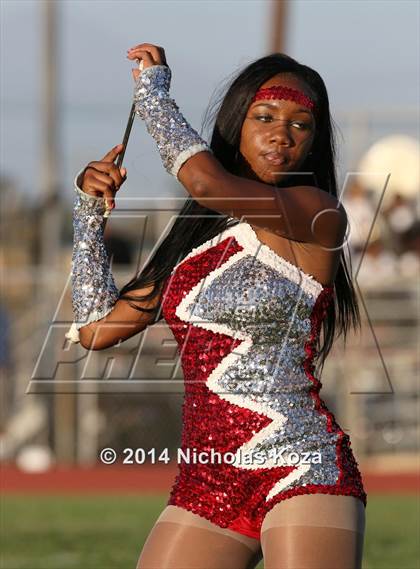 Thumbnail 1 in Compton vs. Centennial photogallery.