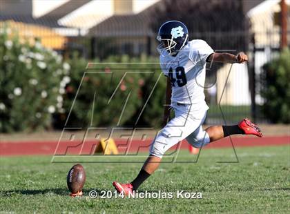 Thumbnail 2 in Compton vs. Centennial photogallery.