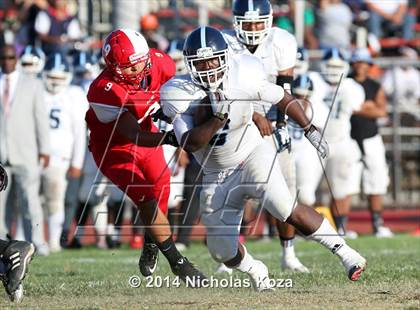 Thumbnail 3 in Compton vs. Centennial photogallery.