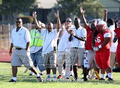 Thumbnail 3 in Compton vs. Centennial photogallery.