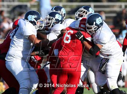 Thumbnail 2 in Compton vs. Centennial photogallery.