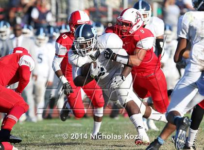 Thumbnail 2 in Compton vs. Centennial photogallery.