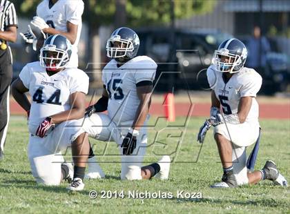 Thumbnail 3 in Compton vs. Centennial photogallery.