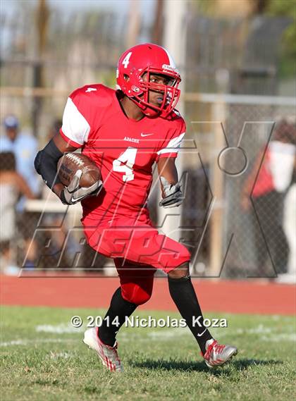 Thumbnail 3 in Compton vs. Centennial photogallery.