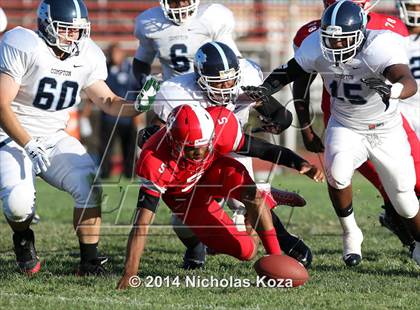Thumbnail 2 in Compton vs. Centennial photogallery.