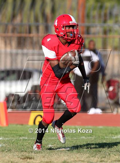 Thumbnail 1 in Compton vs. Centennial photogallery.