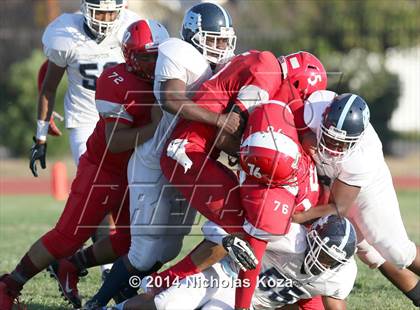 Thumbnail 1 in Compton vs. Centennial photogallery.