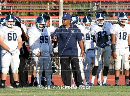 Thumbnail 1 in Compton vs. Centennial photogallery.