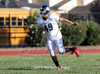 Thumbnail 1 in Compton vs. Centennial photogallery.