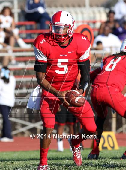 Thumbnail 2 in Compton vs. Centennial photogallery.