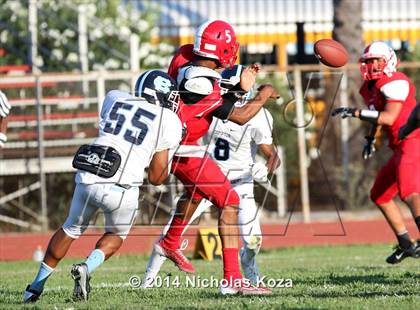 Thumbnail 1 in Compton vs. Centennial photogallery.