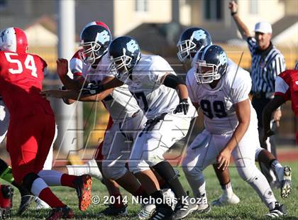 Thumbnail 2 in Compton vs. Centennial photogallery.