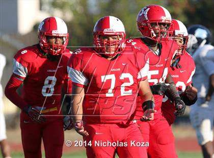 Thumbnail 1 in Compton vs. Centennial photogallery.