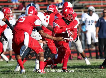 Thumbnail 3 in Compton vs. Centennial photogallery.