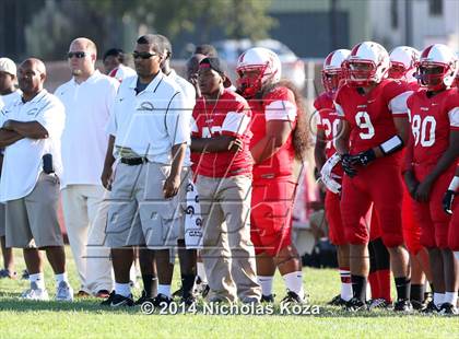 Thumbnail 1 in Compton vs. Centennial photogallery.