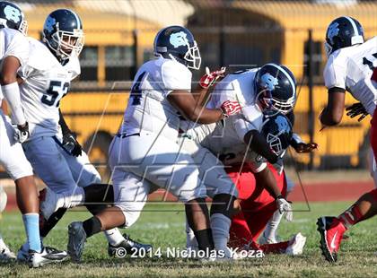 Thumbnail 3 in Compton vs. Centennial photogallery.