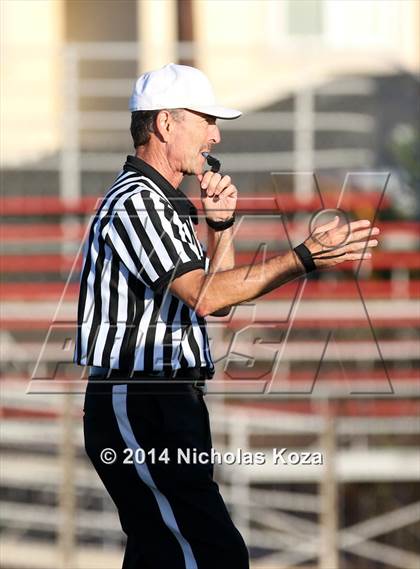 Thumbnail 3 in Compton vs. Centennial photogallery.