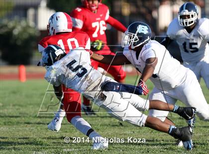 Thumbnail 1 in Compton vs. Centennial photogallery.