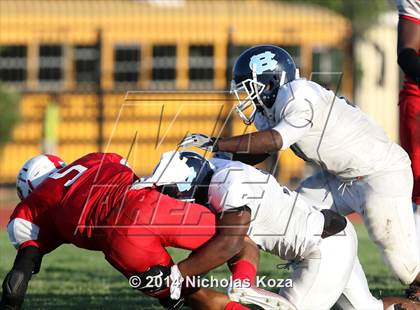 Thumbnail 2 in Compton vs. Centennial photogallery.