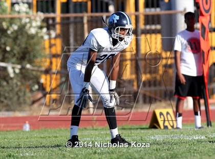 Thumbnail 1 in Compton vs. Centennial photogallery.