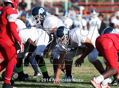 Thumbnail 2 in Compton vs. Centennial photogallery.