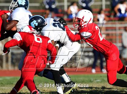 Thumbnail 3 in Compton vs. Centennial photogallery.