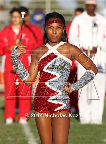 Thumbnail 1 in Compton vs. Centennial photogallery.