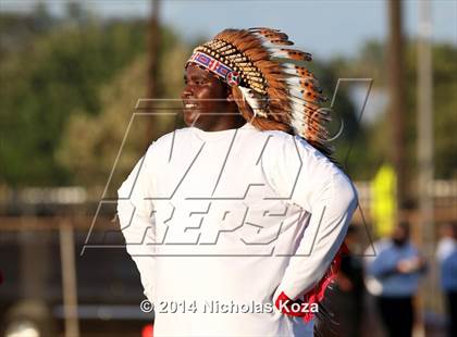 Thumbnail 1 in Compton vs. Centennial photogallery.