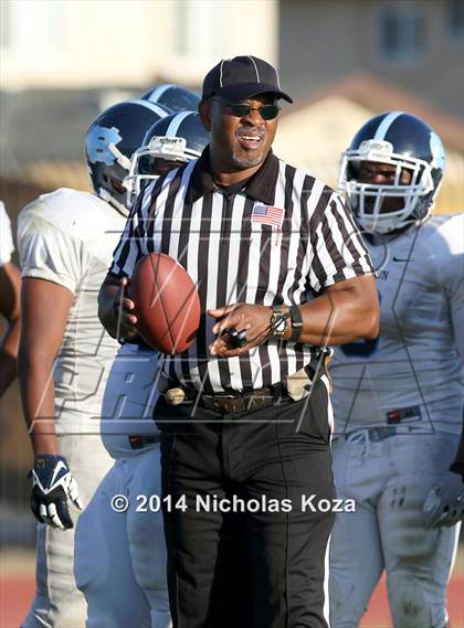 Thumbnail 1 in Compton vs. Centennial photogallery.
