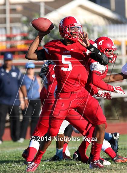 Thumbnail 1 in Compton vs. Centennial photogallery.