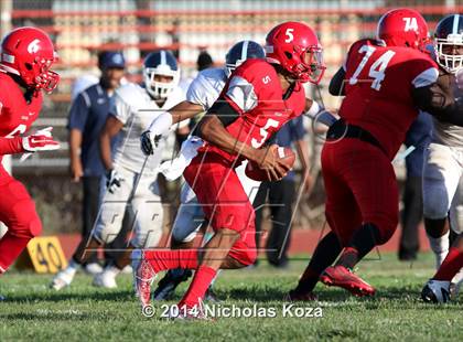 Thumbnail 2 in Compton vs. Centennial photogallery.