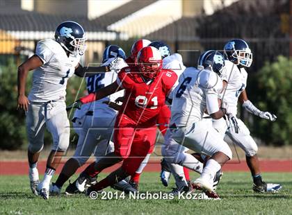 Thumbnail 3 in Compton vs. Centennial photogallery.
